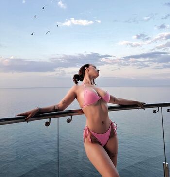 Full leaked Simbochka private onlyfans photo