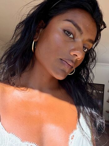Full leaked Simone ashley private onlyfans photo