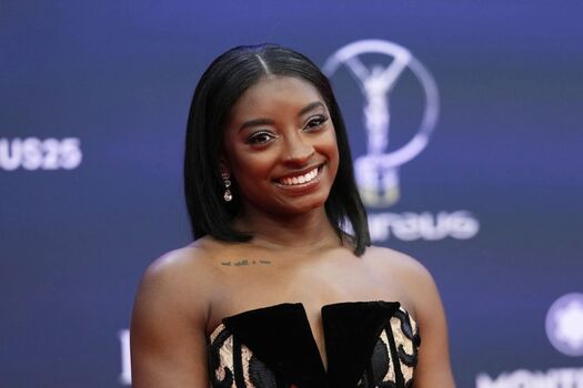 Full leaked Simone biles page private onlyfans photo