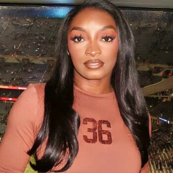 Full leaked Simone biles page private onlyfans photo