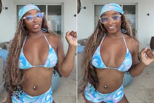 Full leaked Simone biles page private onlyfans photo