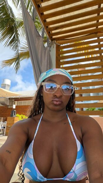 Full leaked Simone biles page private onlyfans photo
