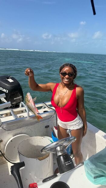 Full leaked Simone biles page private onlyfans photo