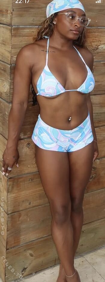Full leaked Simone biles page private onlyfans photo