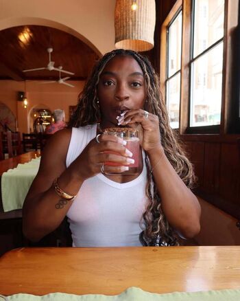 Full leaked Simone biles page private onlyfans photo