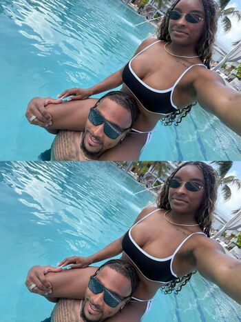 Full leaked Simone biles page private onlyfans photo