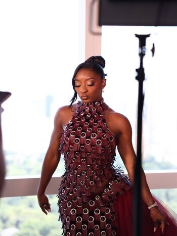 Full leaked Simone biles page private onlyfans photo