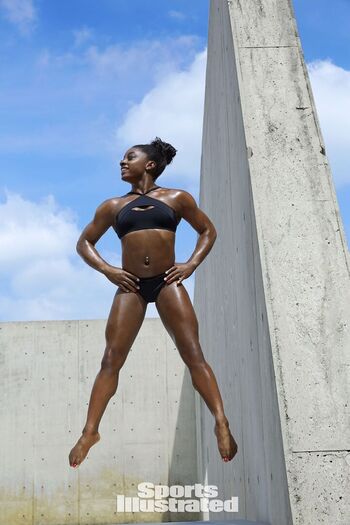 Full leaked Simone biles page private onlyfans photo