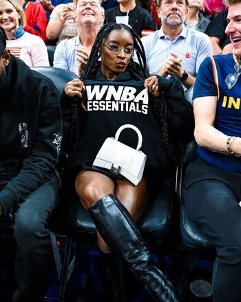 Full leaked Simone biles private onlyfans photo
