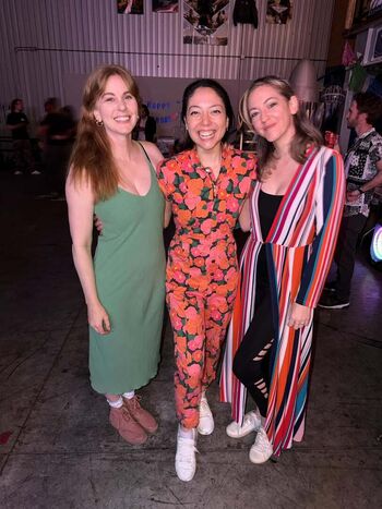 Full leaked Simone giertz page private onlyfans photo