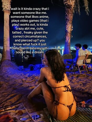 Full leaked Simone mitchell private onlyfans photo