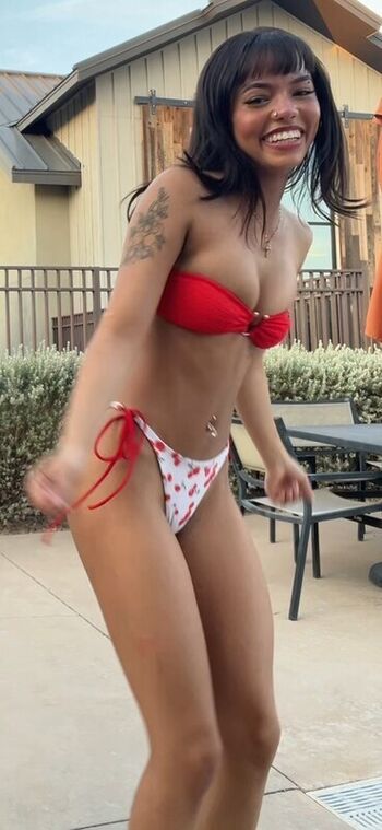 Full leaked Simone mitchell private onlyfans photo