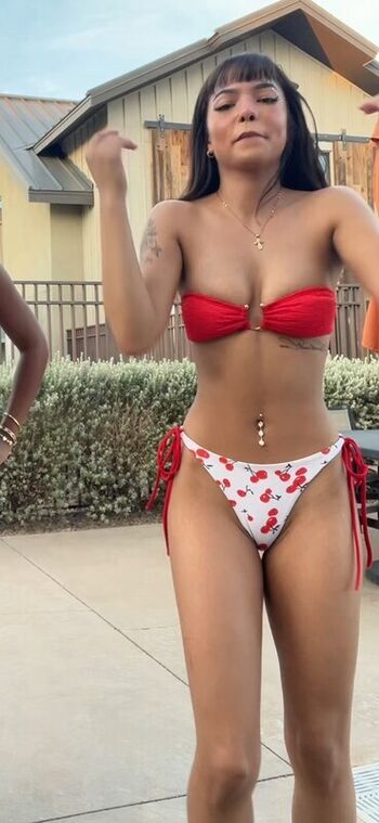 Full leaked Simone mitchell private onlyfans photo