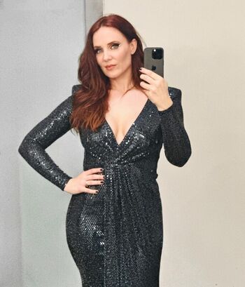 Full leaked Simone simons private onlyfans photo