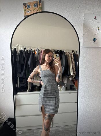 Full leaked Sina eberhardt page private onlyfans photo