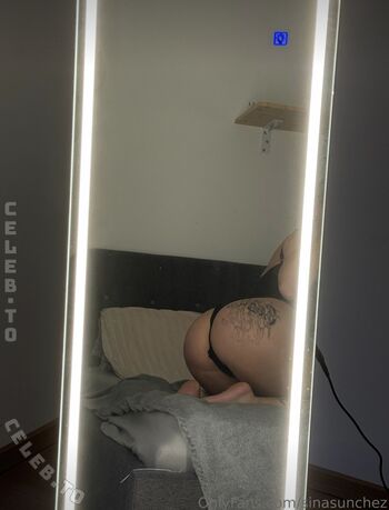 Full leaked Sinasunchez private onlyfans photo