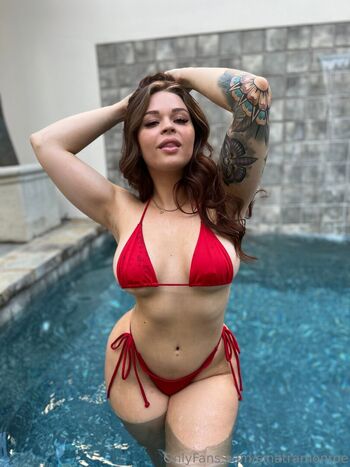 Full leaked Sinatramonroe  page private onlyfans photo
