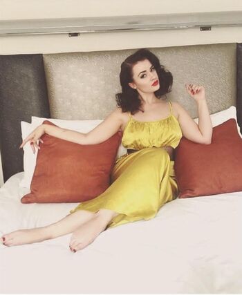 Full leaked Sinderella rockafella private onlyfans photo