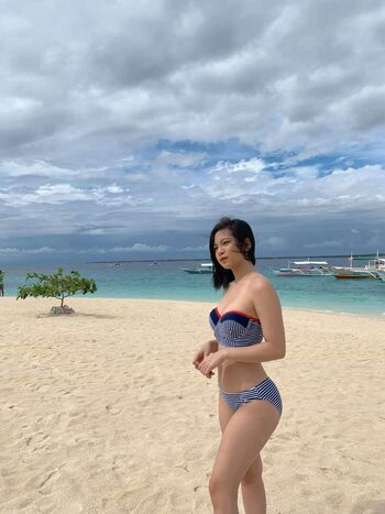 Full leaked Siobe lim private onlyfans photo