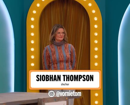 Full leaked Siobhan thompson page private onlyfans photo