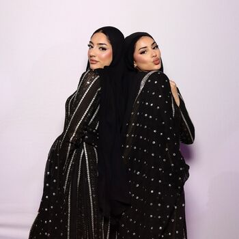Full leaked Sisterhood private onlyfans photo