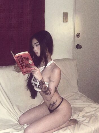 Full leaked Sizashii private onlyfans photo