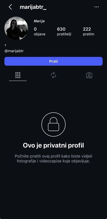 Full leaked Sjeverna hrvatska private onlyfans photo