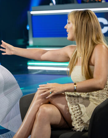 Full leaked Sjokz page private onlyfans photo