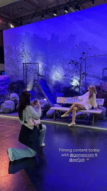 Full leaked Sjokz private onlyfans photo