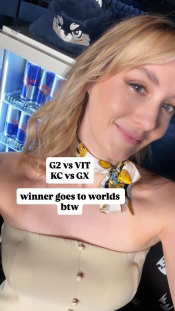 Full leaked Sjokz private onlyfans photo