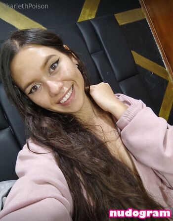 Full leaked Skarleth private onlyfans photo