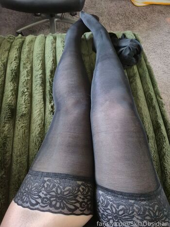Full leaked Skia obsidian private onlyfans photo