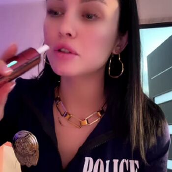 Full leaked Skorpi private onlyfans photo