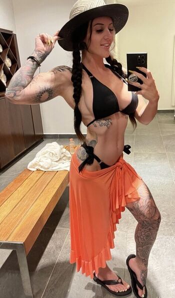 Full leaked Sky kinz page private onlyfans photo