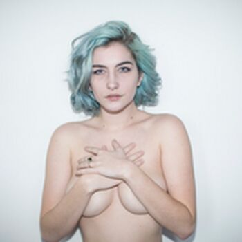 Full leaked Skye blue private onlyfans photo
