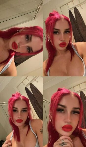 Full leaked Skye williams private onlyfans photo