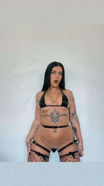 Full leaked Skye williams private onlyfans photo