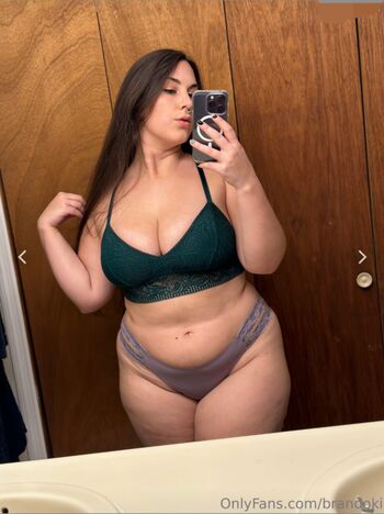 Full leaked Slaywithbrandy private onlyfans photo