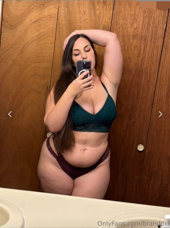 Full leaked Slaywithbrandy private onlyfans photo