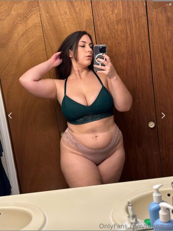 Full leaked Slaywithbrandy private onlyfans photo
