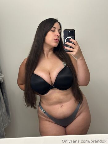 Full leaked Slaywithbrandy private onlyfans photo