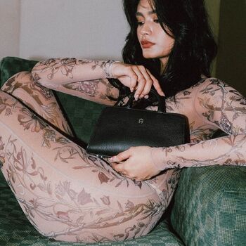 Full leaked Sleepylllama page private onlyfans photo