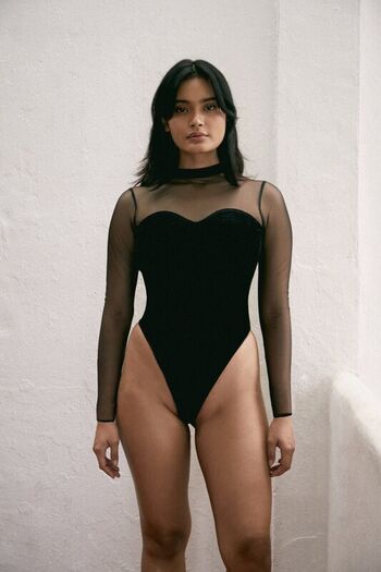 Full leaked Sleepylllama private onlyfans photo