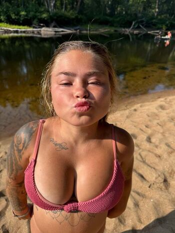 Full leaked Smallmack private onlyfans photo