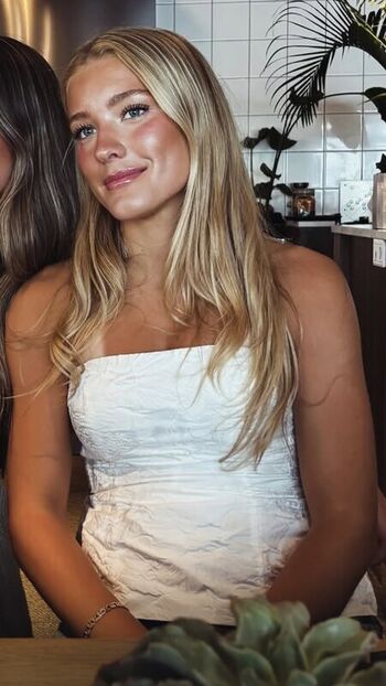 Full leaked Smilla holmberg private onlyfans photo