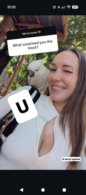 Full leaked Smirka private onlyfans photo