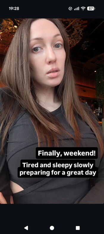 Full leaked Smirka private onlyfans photo