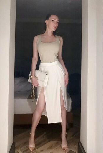 Full leaked Smirka private onlyfans photo