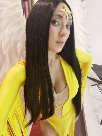 Full leaked Smirka private onlyfans photo