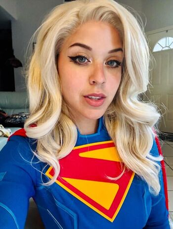 Full leaked Snarky jay cosplay page private onlyfans photo